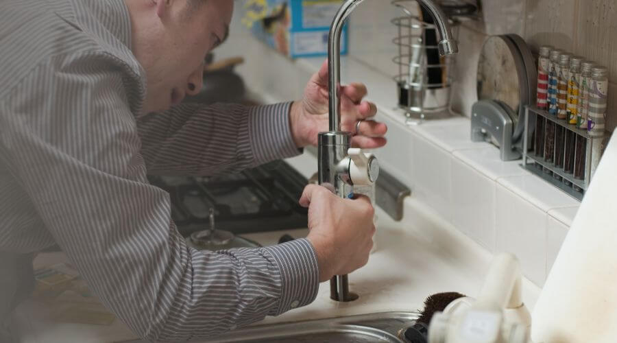 Professional sewer line replacement in Joshua Tree, CA